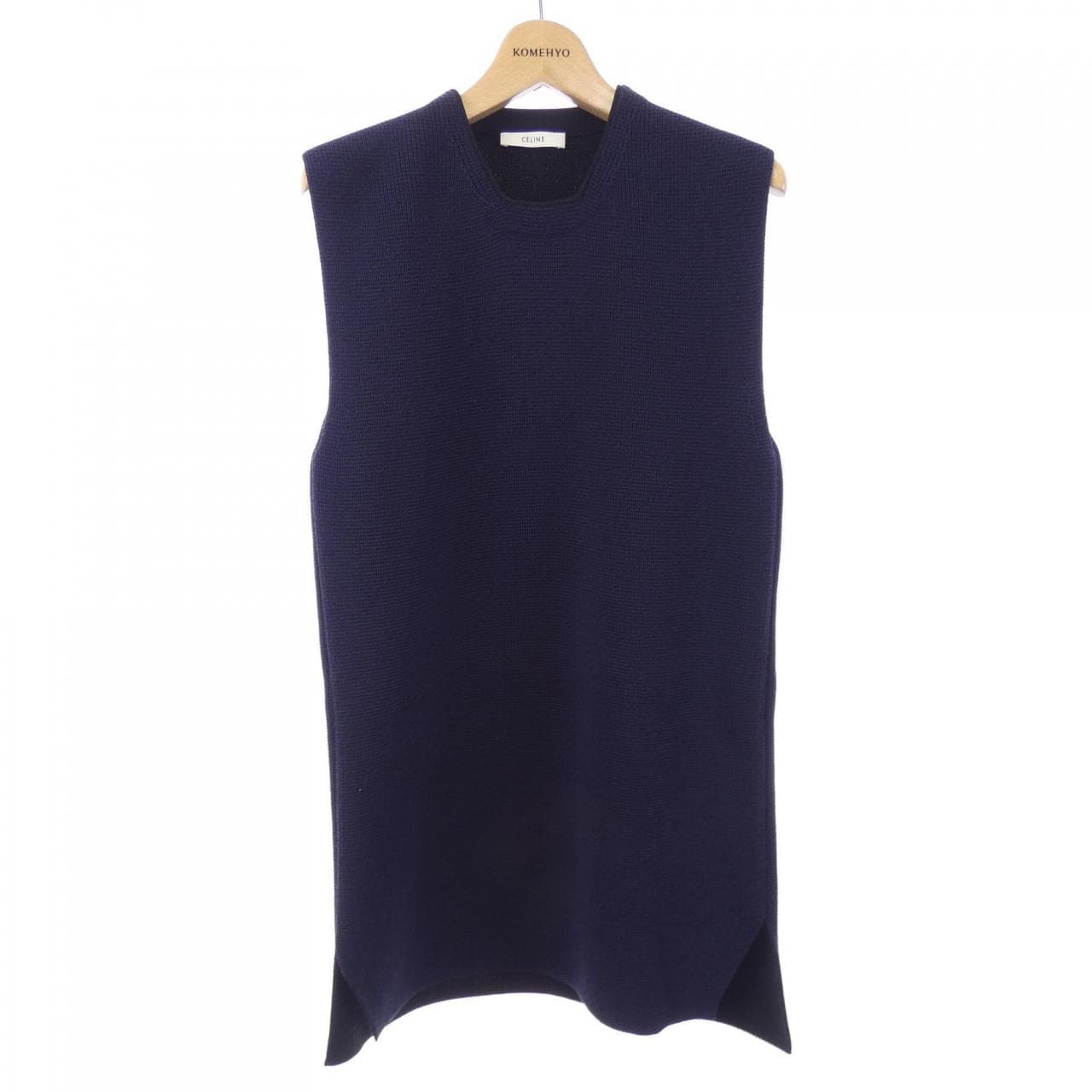 セリーヌ CELINE 2 3X06/5194 ワンピース