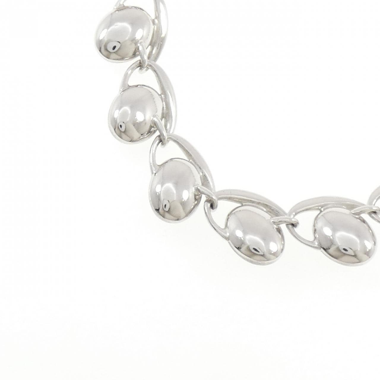 ナニス 750WG ネックレス