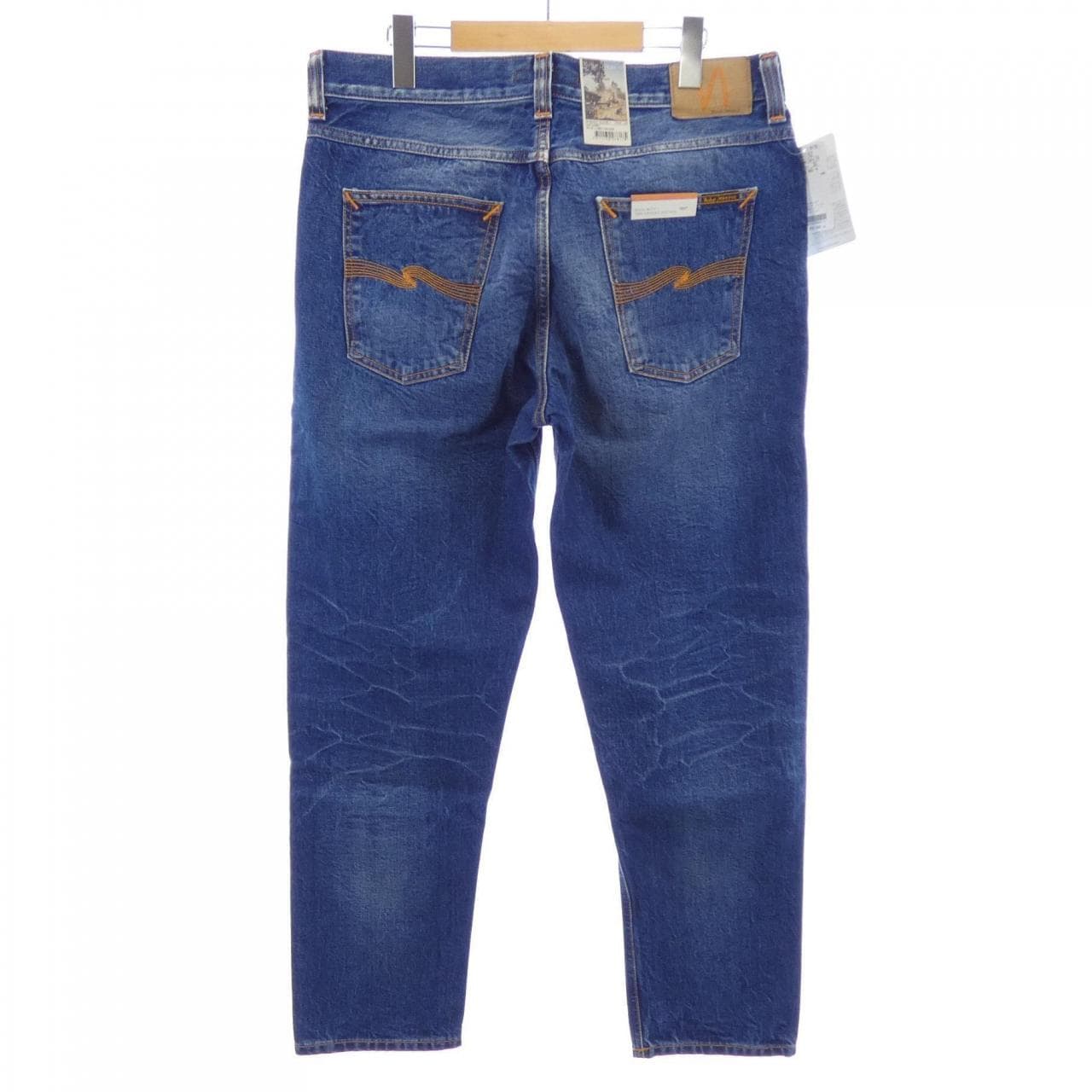 ヌーディージーンズ NUDIE JEANS 112997030Steady ジーンズ