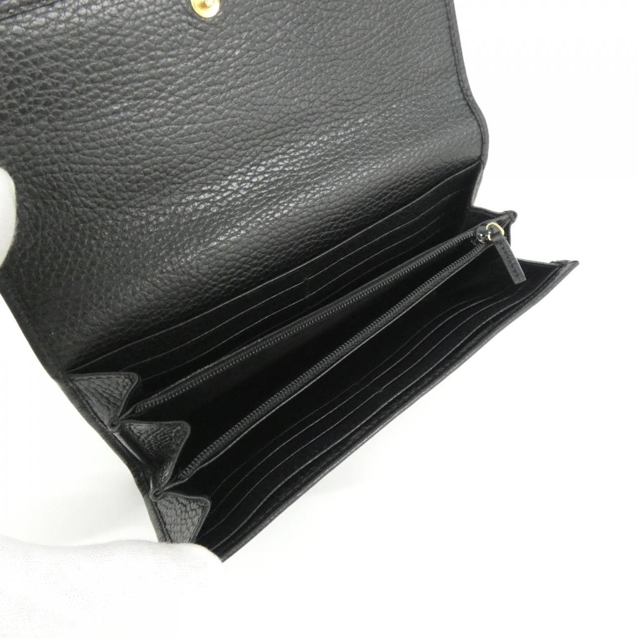 グッチ GG MARMONT 456116 CAO0G 財布