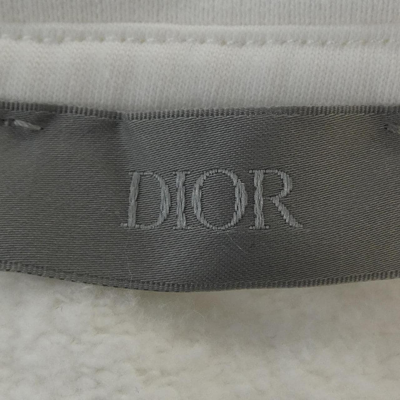 ディオール DIOR 443J616A0531 スウェット
