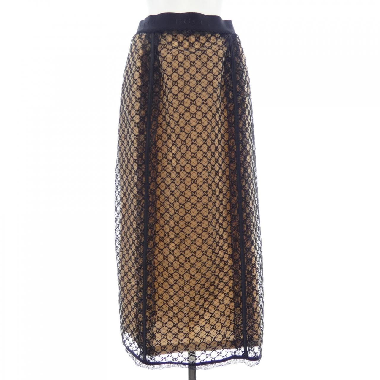 グッチ GUCCI GGネット 678193 XUADT スカート