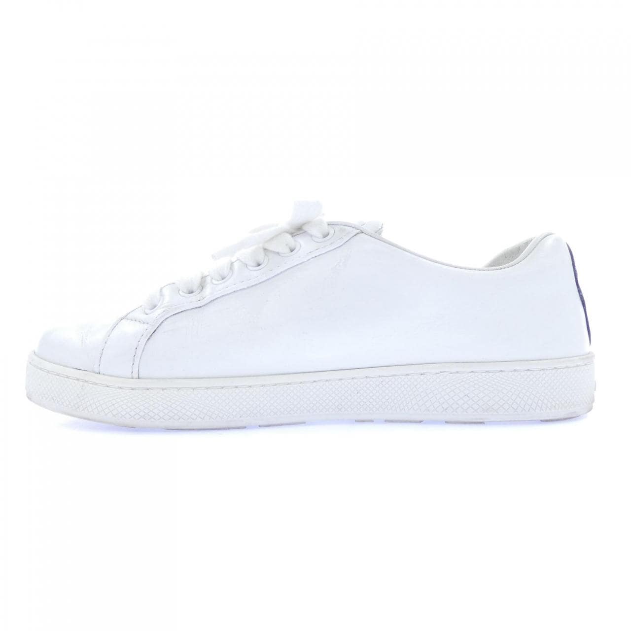 プラダ PRADA 773 スニーカー