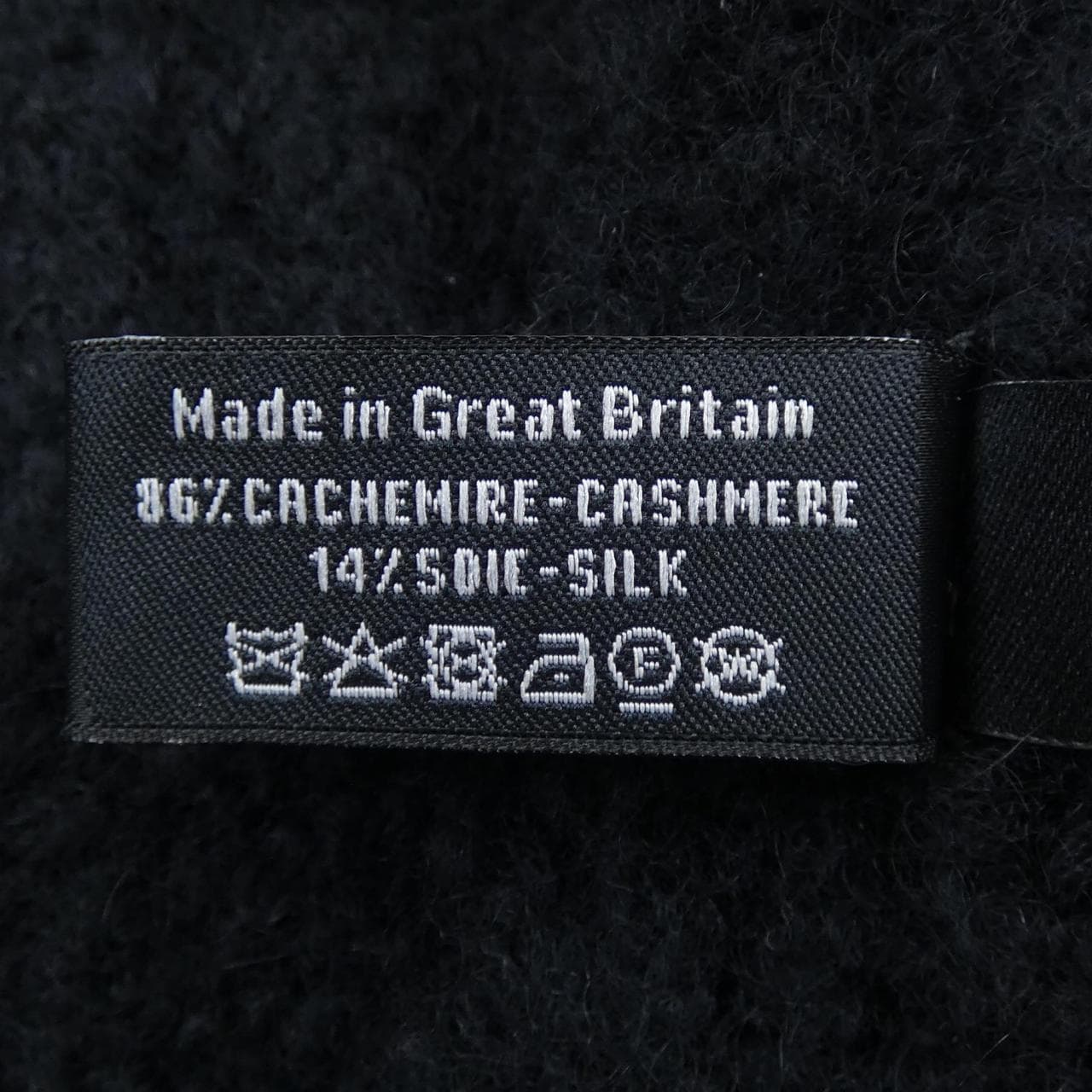 シャネル CHANEL MUFFLER