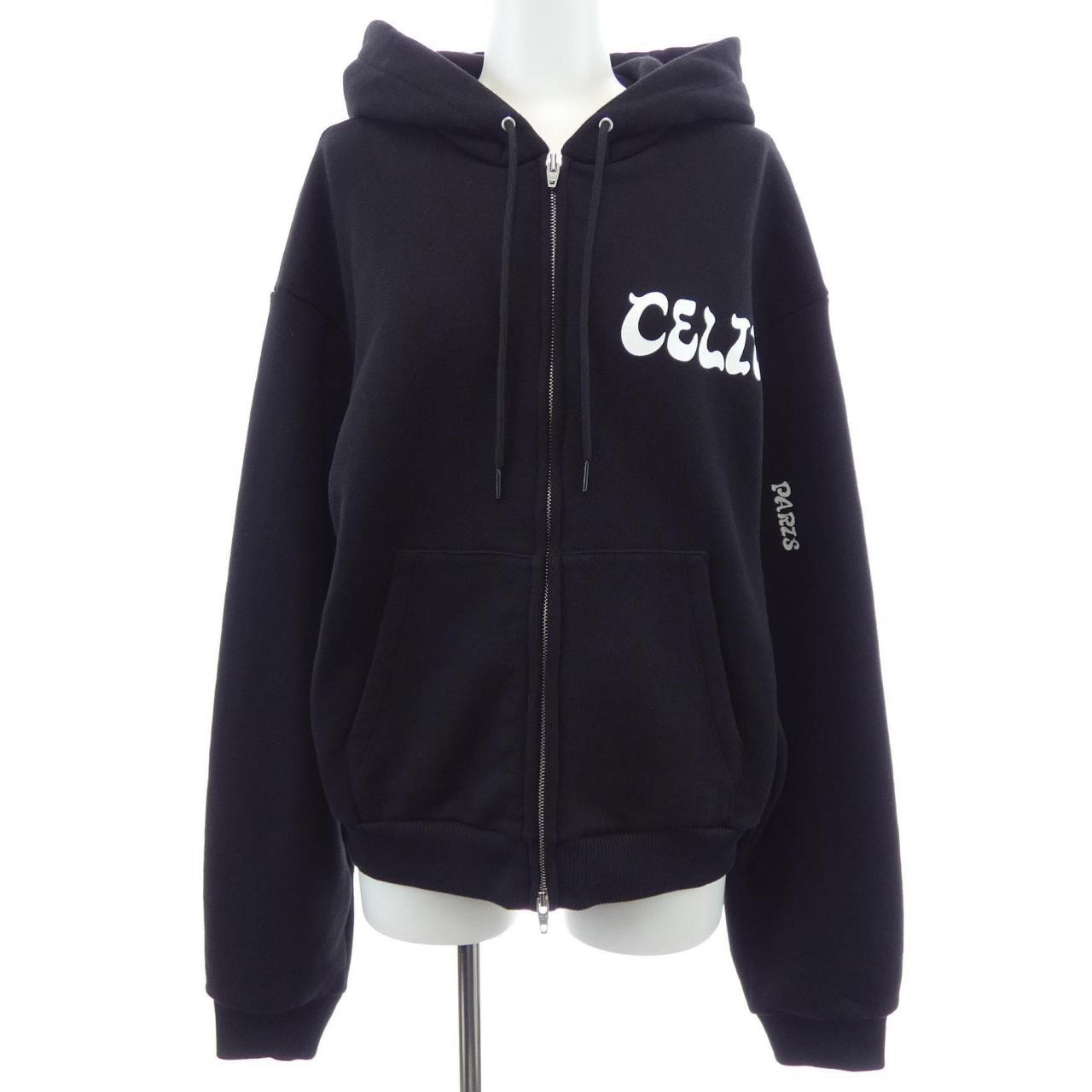 セリーヌ CELINE RY0S5345F パーカー
