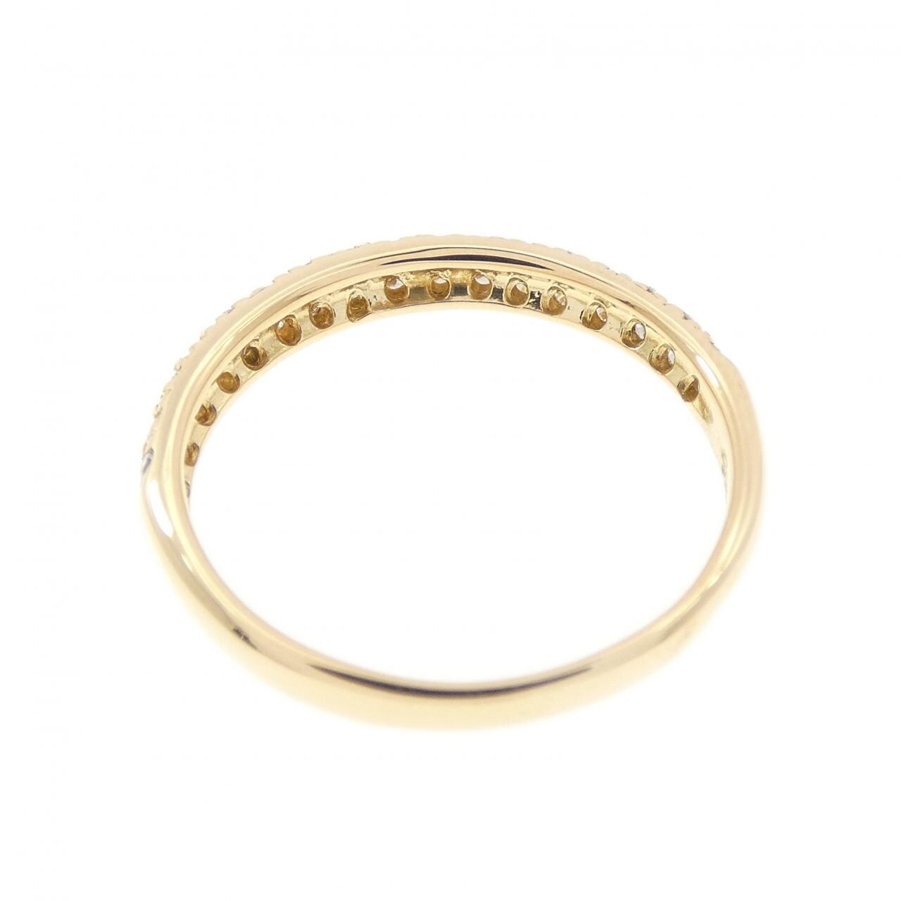 スタージュエリー ダイヤモンド リング 0.25CT