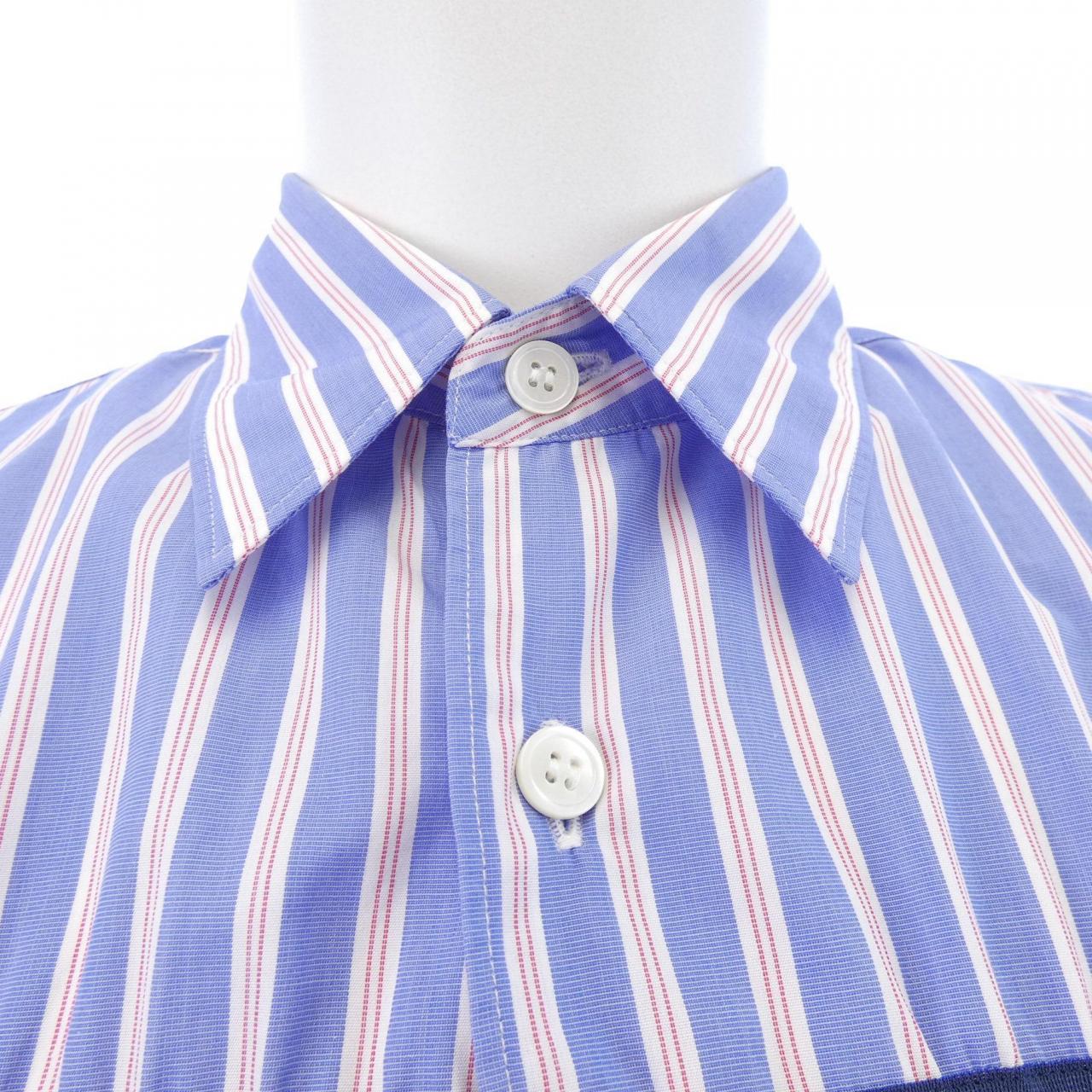 コムデギャルソンオム COMME des GARCONS HOMME HF-B026 シャツ