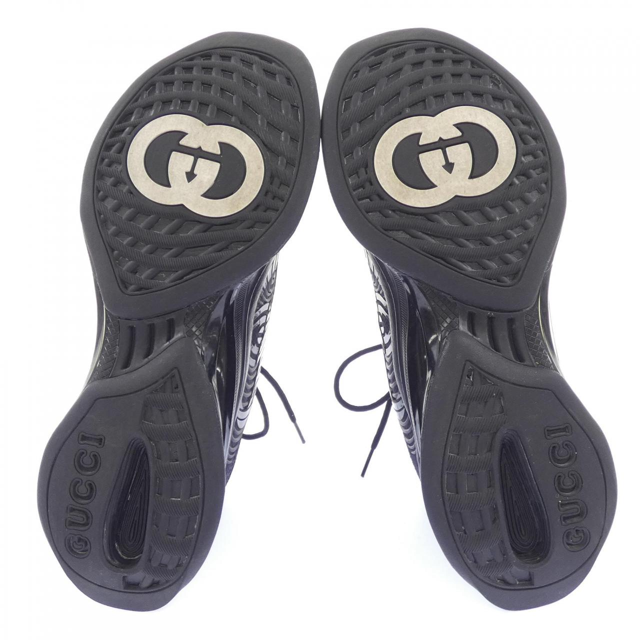 グッチ GUCCI 714658 スニーカー