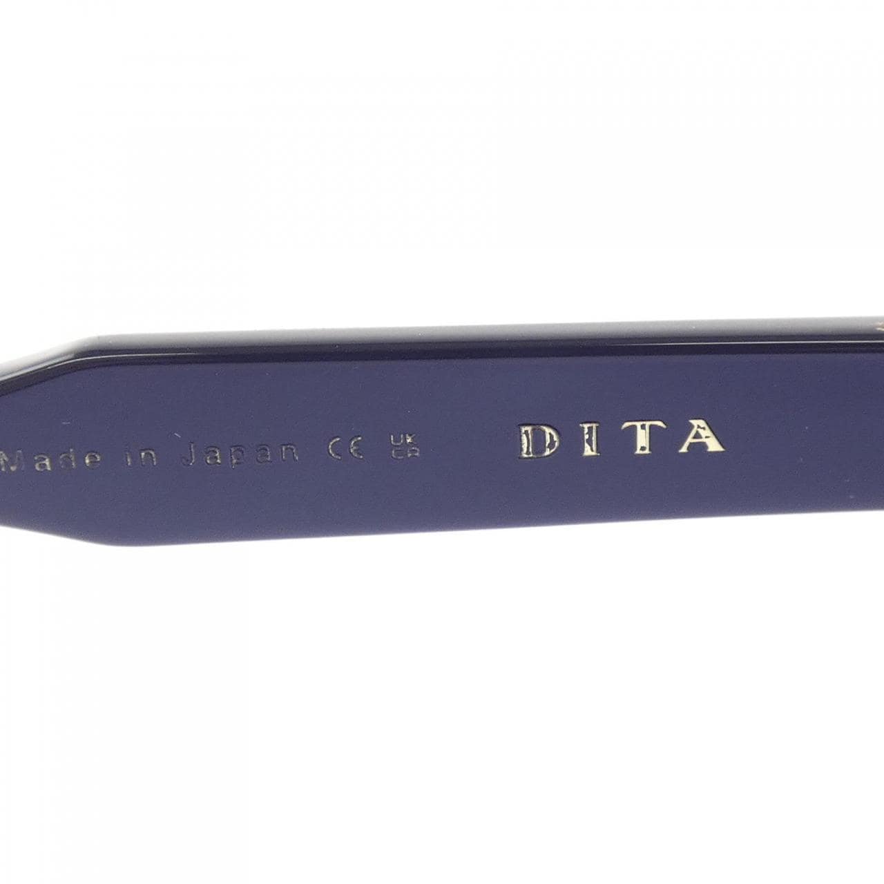 ディータ DITA SEQUOIA DTS757-A-03 SUNGLASSES