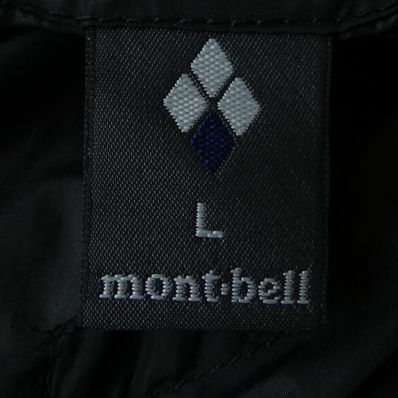 モンベル MONT BELL 1103352 ジャケット