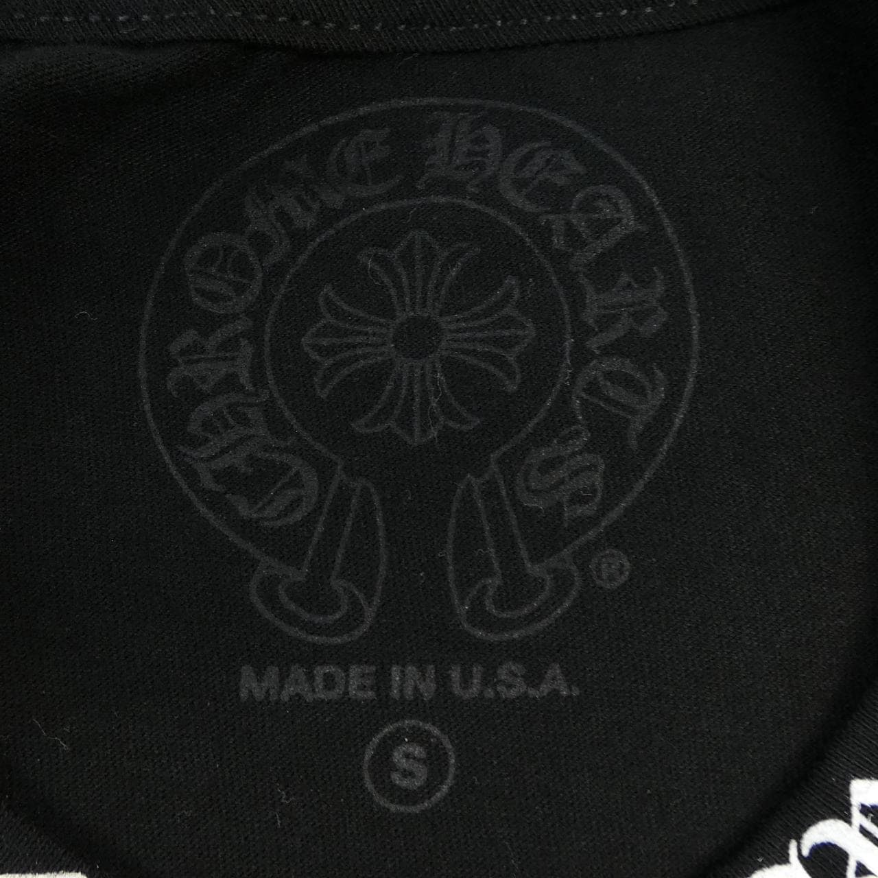 クロムハーツ CHROME HEARTS 408129111******756 Tシャツ