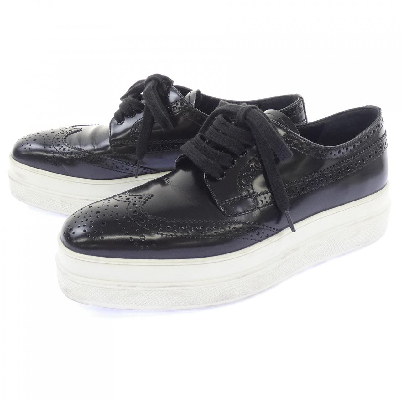 プラダ PRADA シューズ