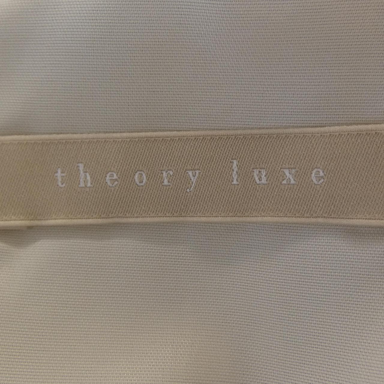 セオリーリュクス Theory luxe 03-6308205 トップス