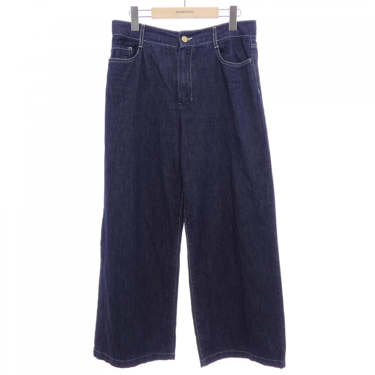 エスマックスマーラ 'S Max Mara 25191810216 ジーンズ