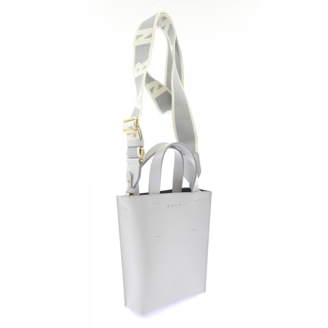 マルニ MARNI ミュゼオ MUSEO SHMP0050Y0 BAG