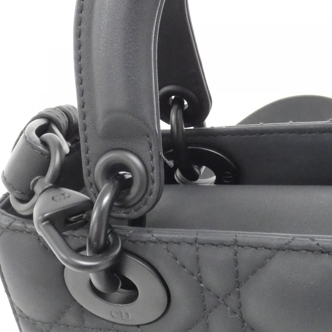 クリスチャンディオール MY ABCDIOR レディ ディオール スモール M0538SLOI バッグ