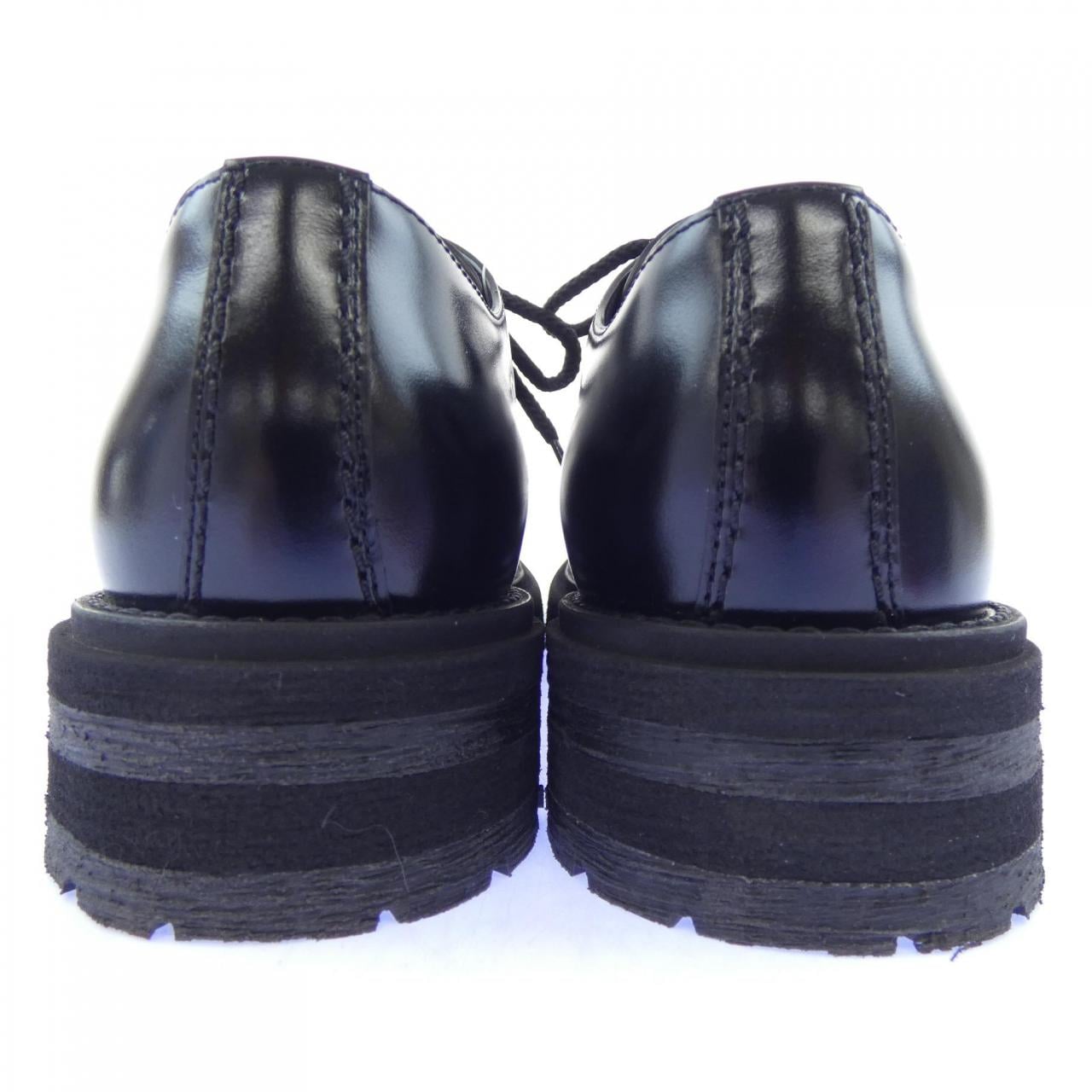 クリスチャンディオール CHRISTIAN DIOR DIOREBEL DERBIES KDB911VEA シューズ