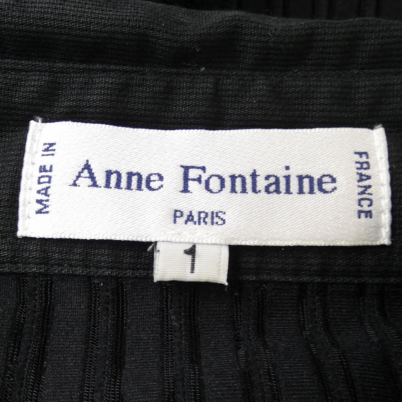 ANNEFONTAINE トップス