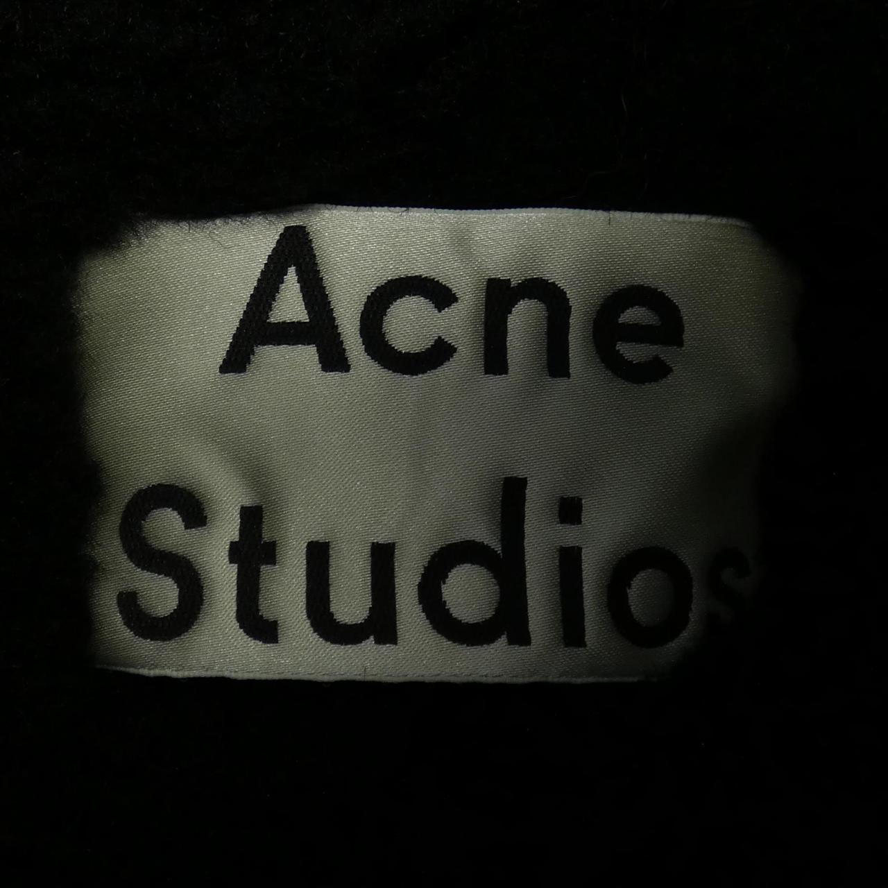 アクネストゥディオズ ACNE STUDIOS ムートンジャケット