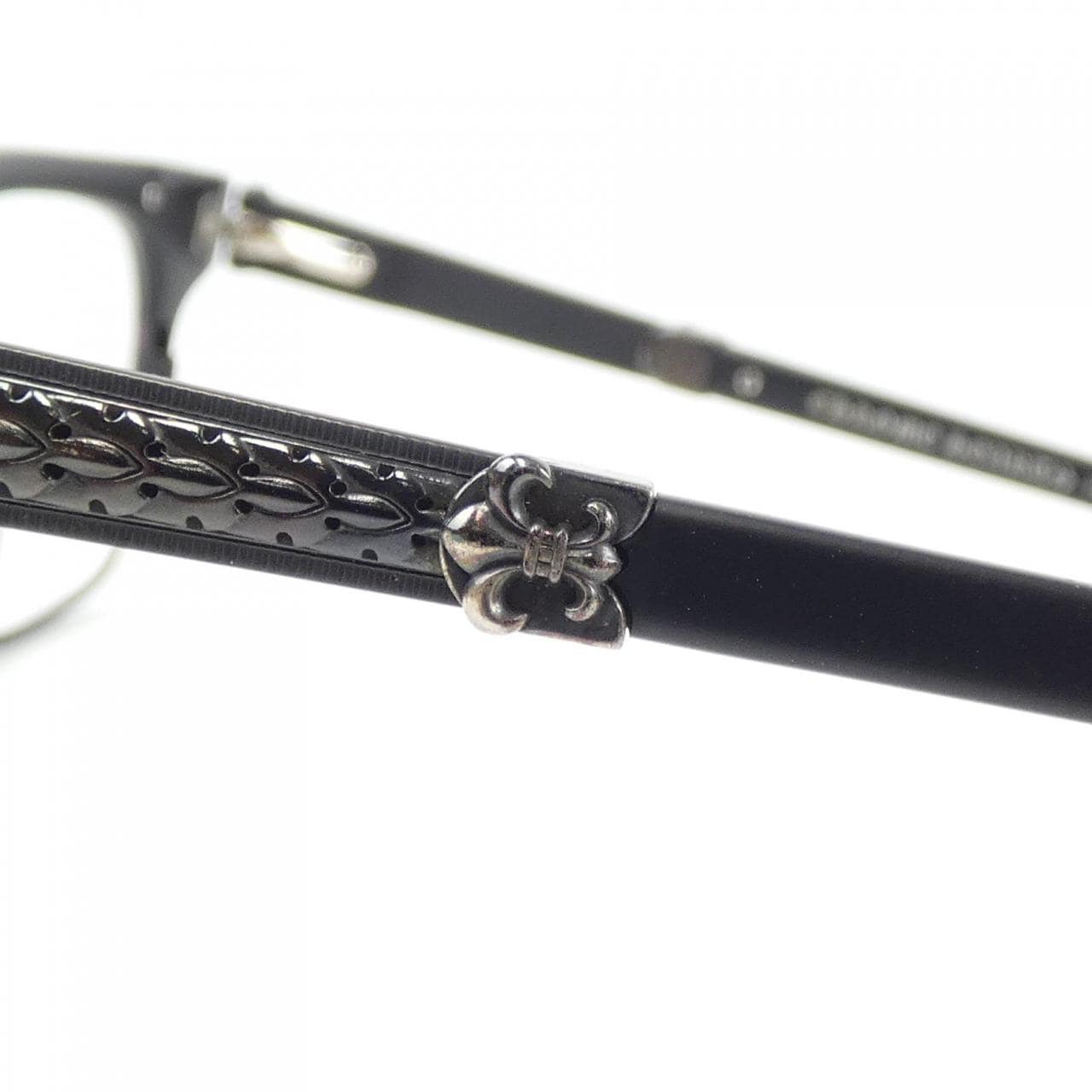 クロムハーツ CHROME HEARTS EYEWEAR