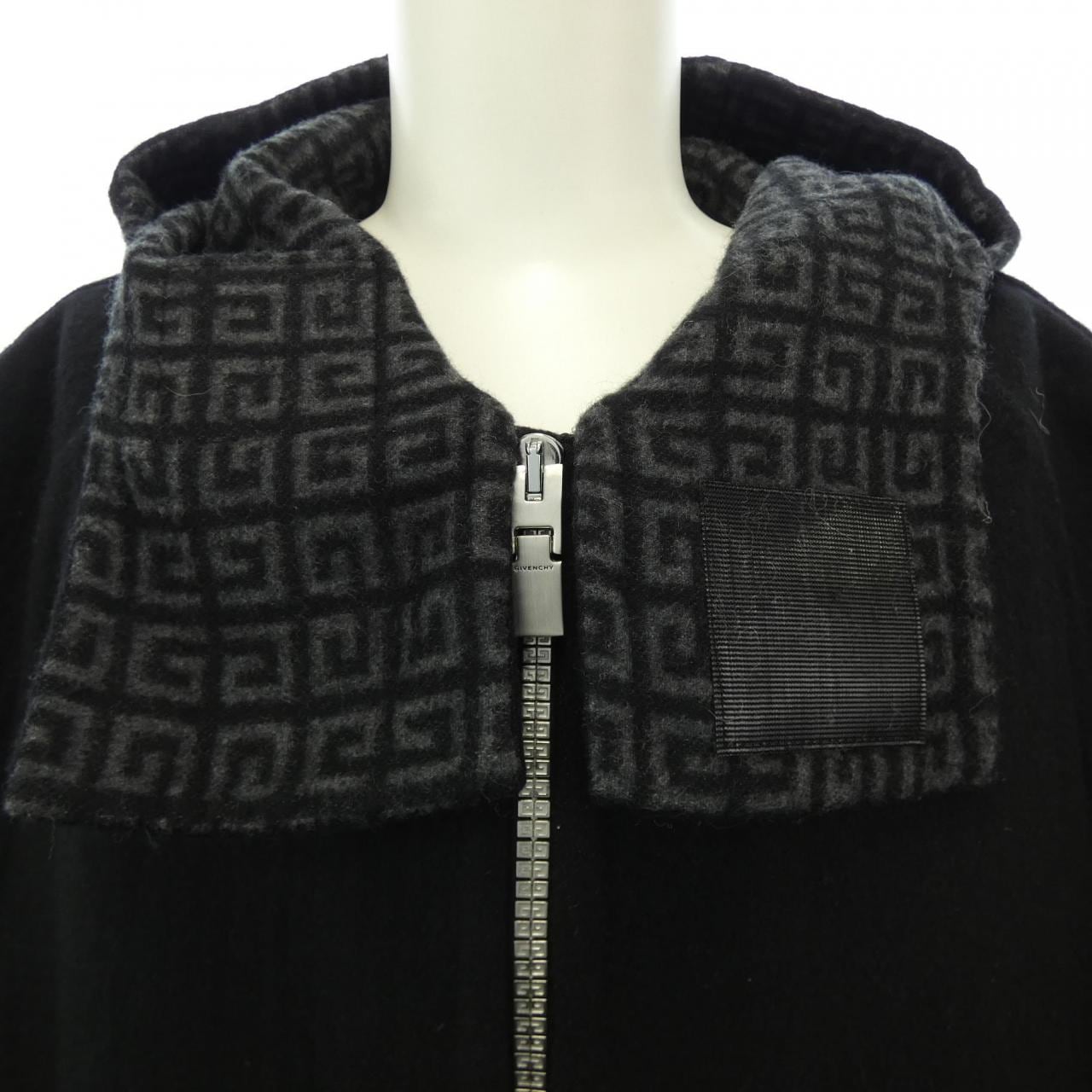 GIVENCHY GIVENCHY coat