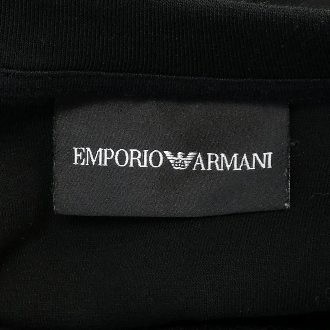 EMPORIO ARMANI EMPORIO ARMANI sweatshirt