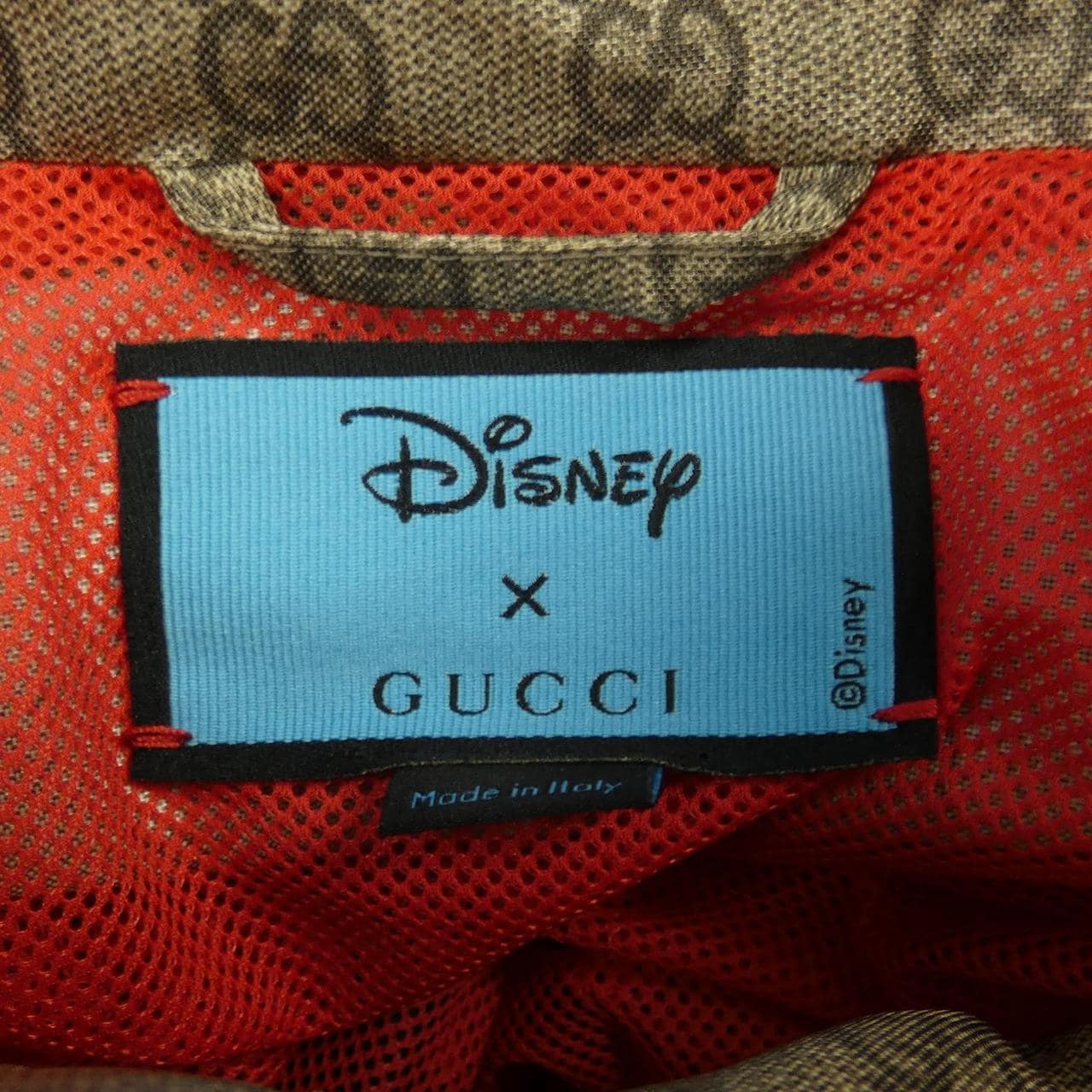 グッチ GUCCI ブルゾン