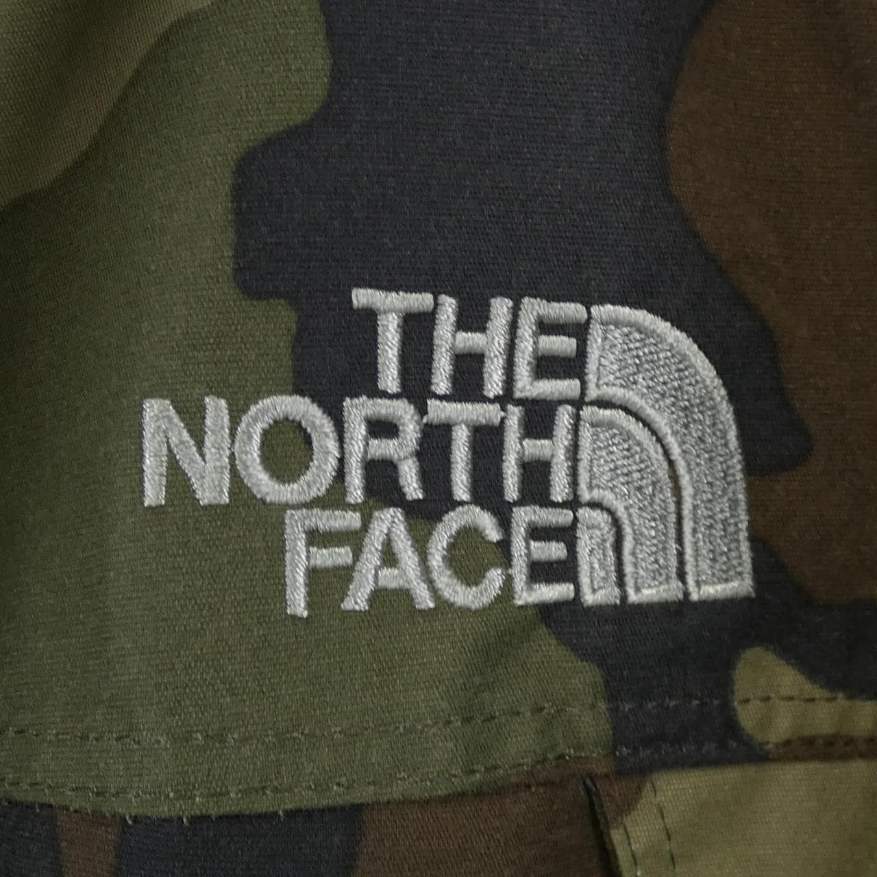 ザノースフェイス THE NORTH FACE ジャケット