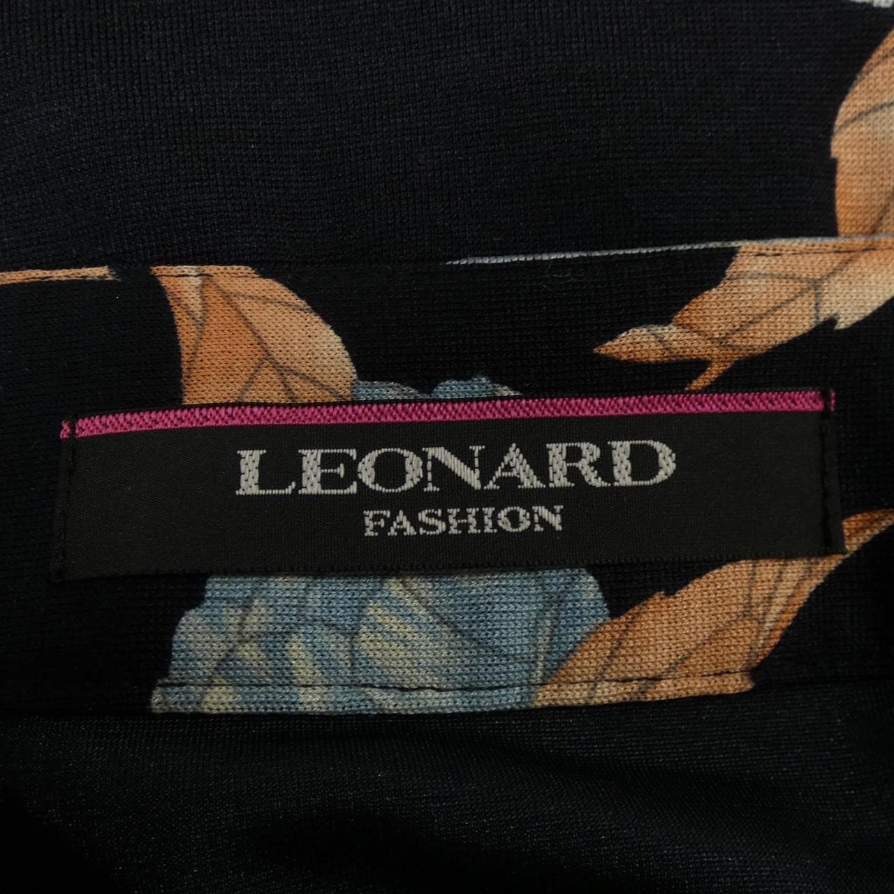 レオナールファッション LEONARD FASHION スカート