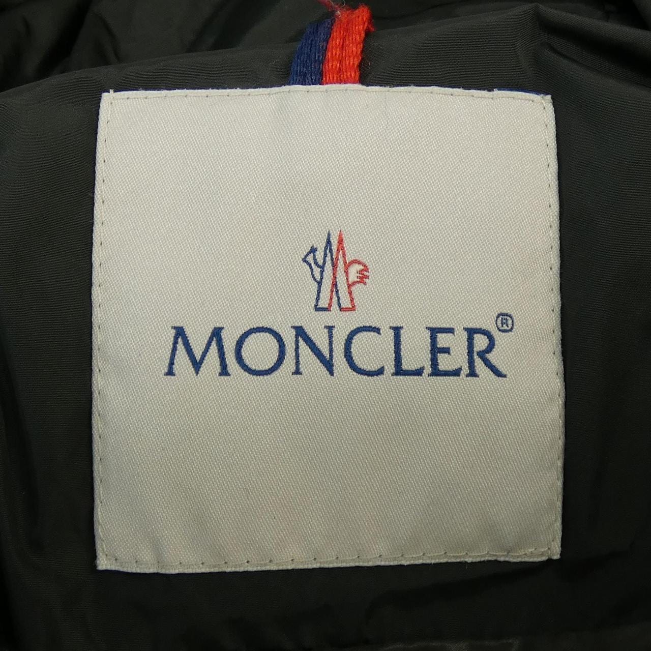 MONCLER MONCLER Down Jacket