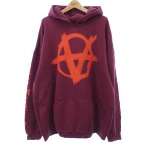 ヴェトモン VETEMENTS パーカー