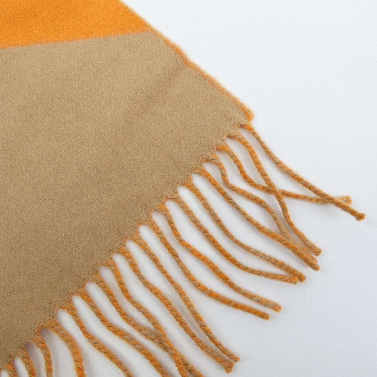 エルメス HERMES MUFFLER