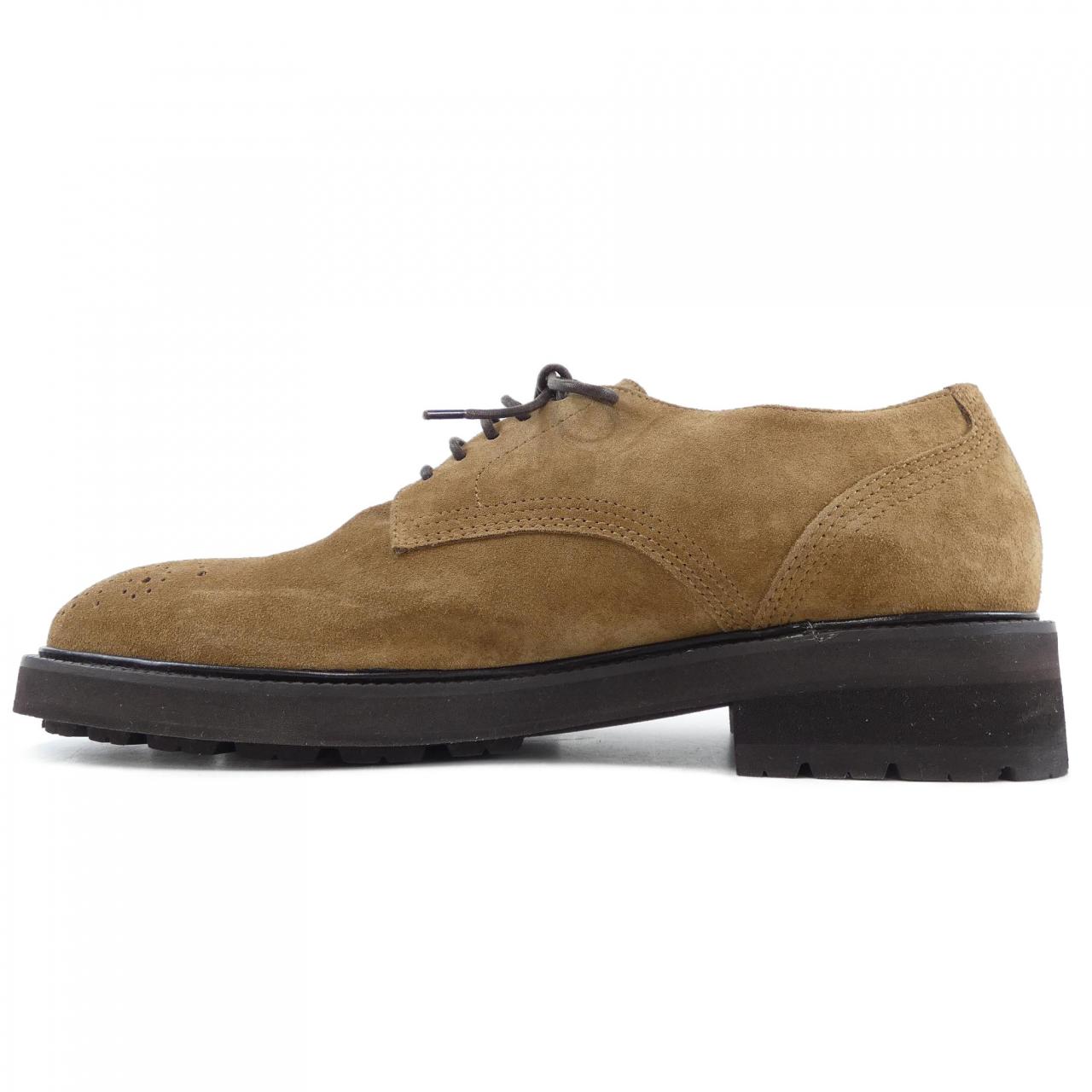 ゼニア ZEGNA シューズ