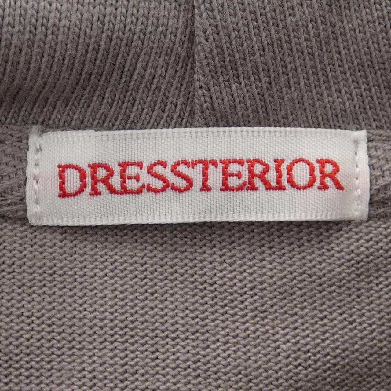 Dress Terrier DRESSTERIOR PARKER