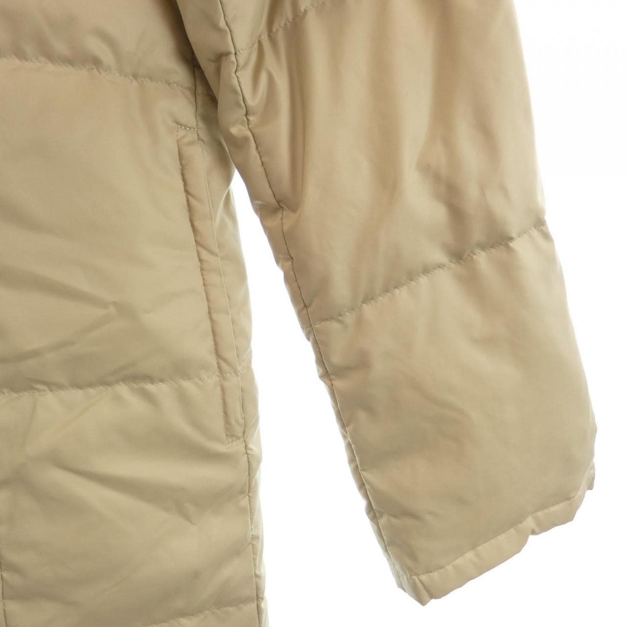 ダックス DAKS ダウンコート