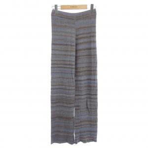 PALOMA WOOL パンツ