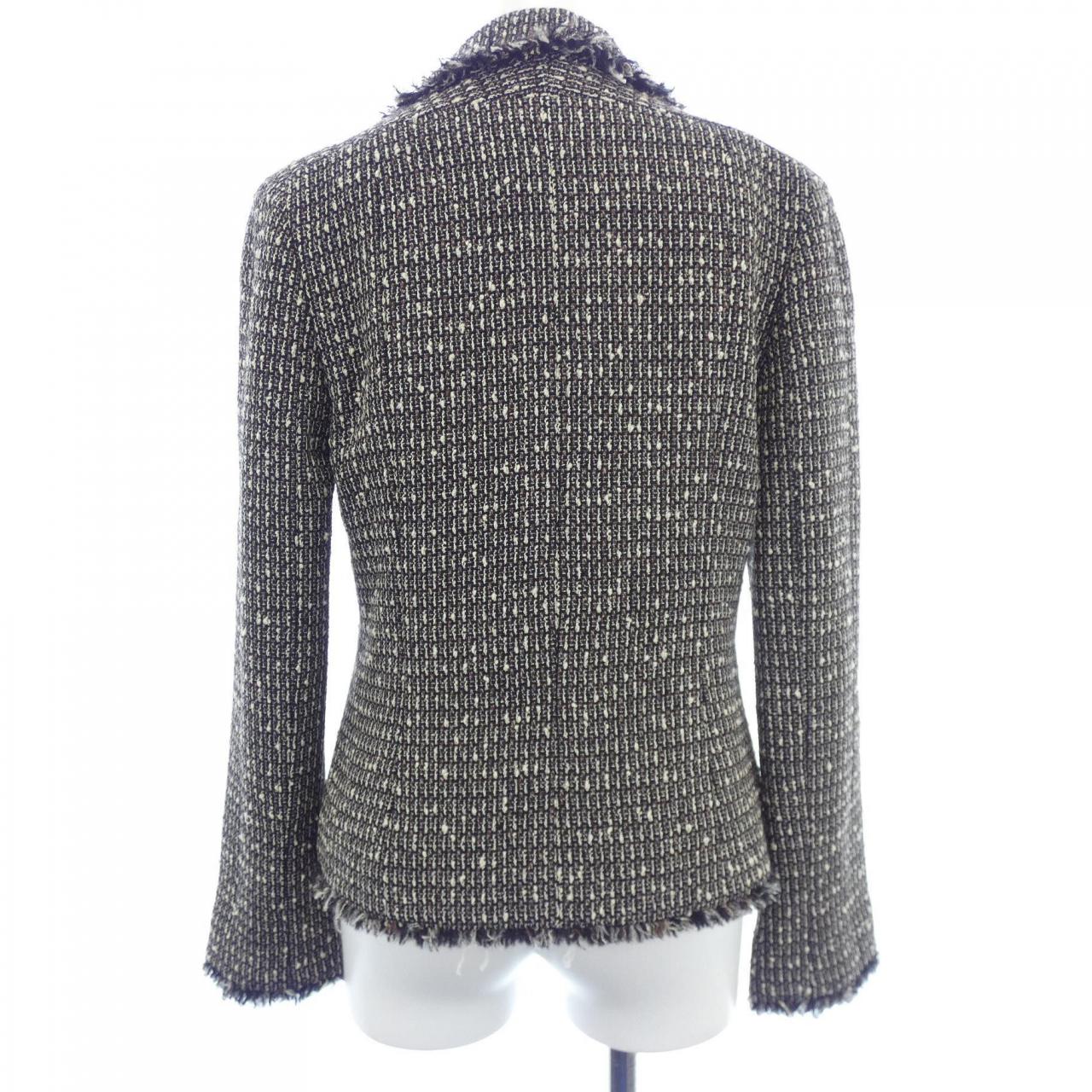 [vintage] CHANEL jacket