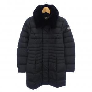 ケープホーン CAPE HORN ダウンコート