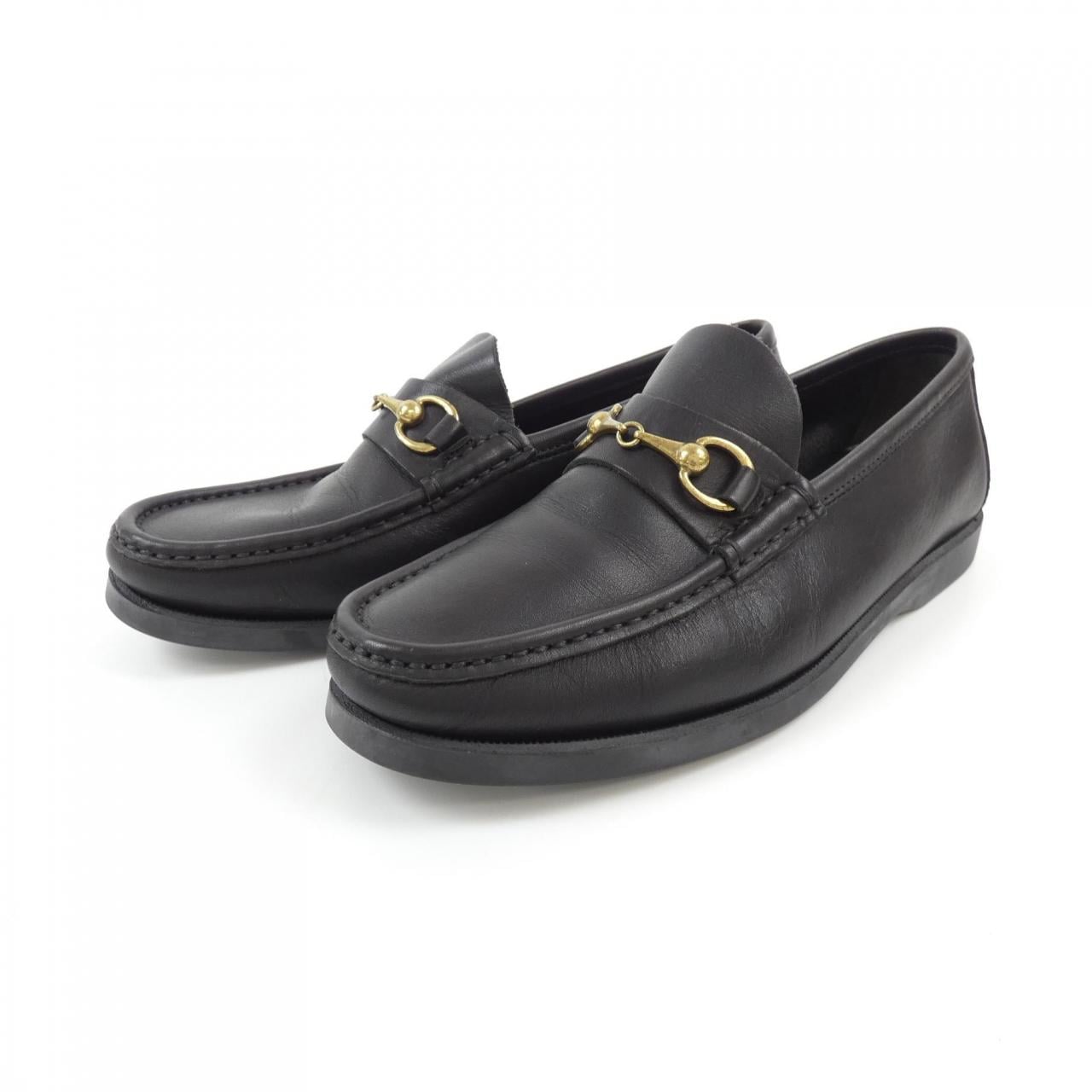 イルモカシーノ IL MOCASSINO シューズ