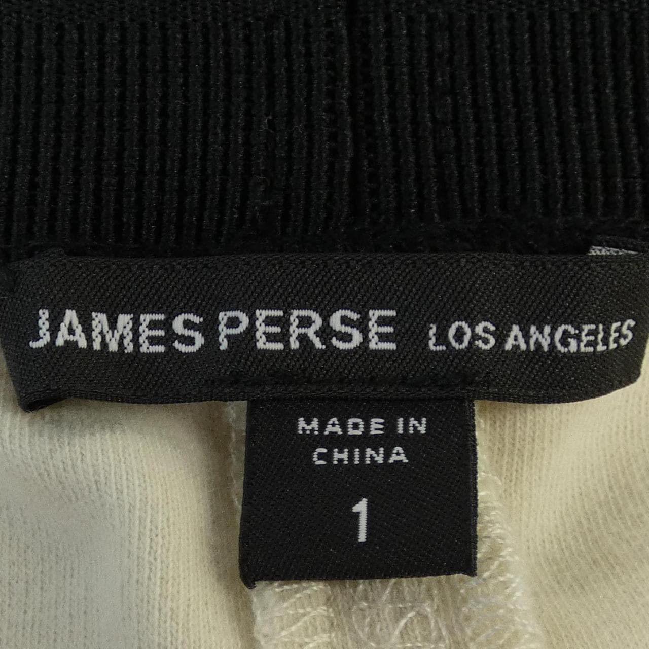 ジェームスパース JAMES PERSE スカート