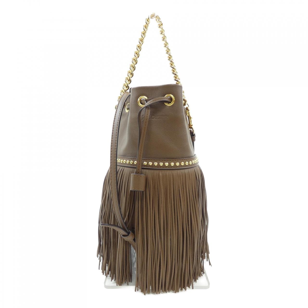 ジェイアンドエムデヴィッドソン J&M DAVIDSON BAG