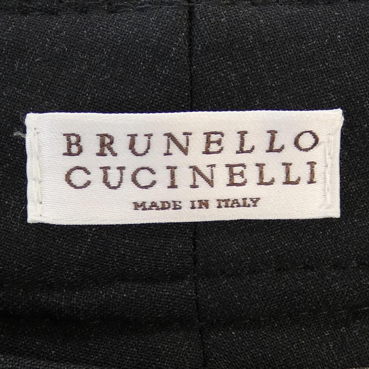 ブルネロクチネリ BRUNELLO CUCINELLI パンツ