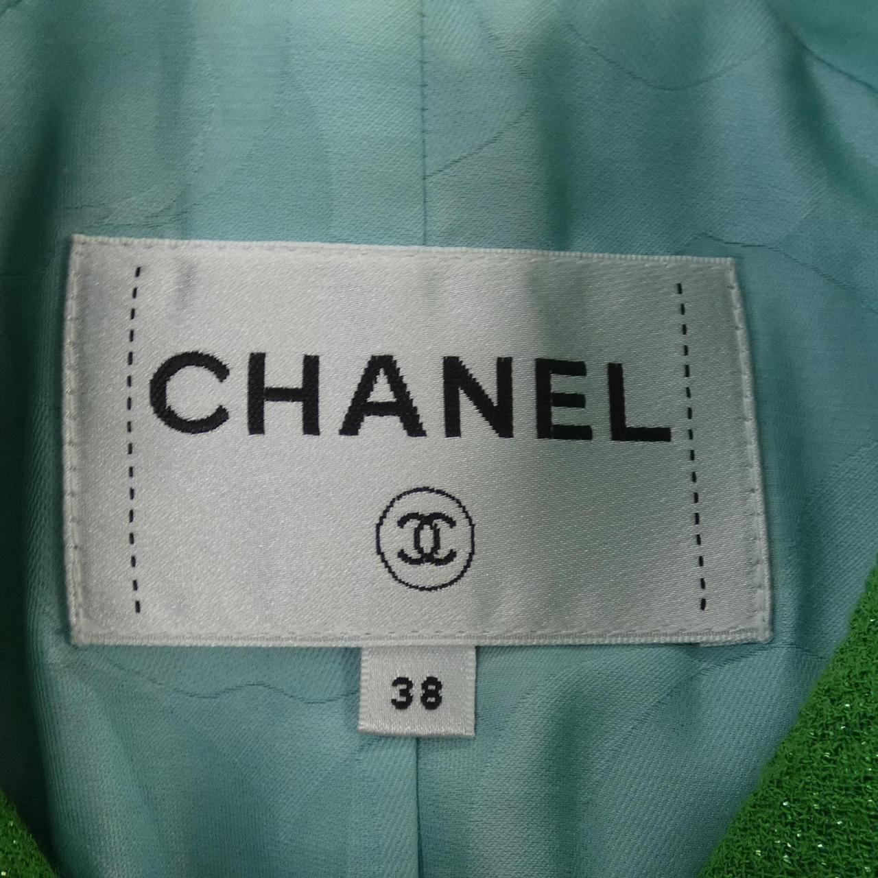 シャネル CHANEL ジャケット