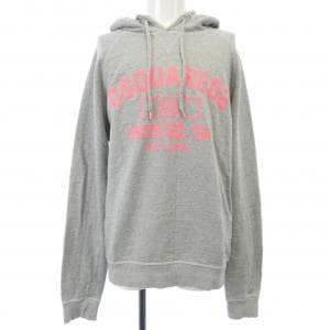 ディースクエアード DSQUARED2 パーカー