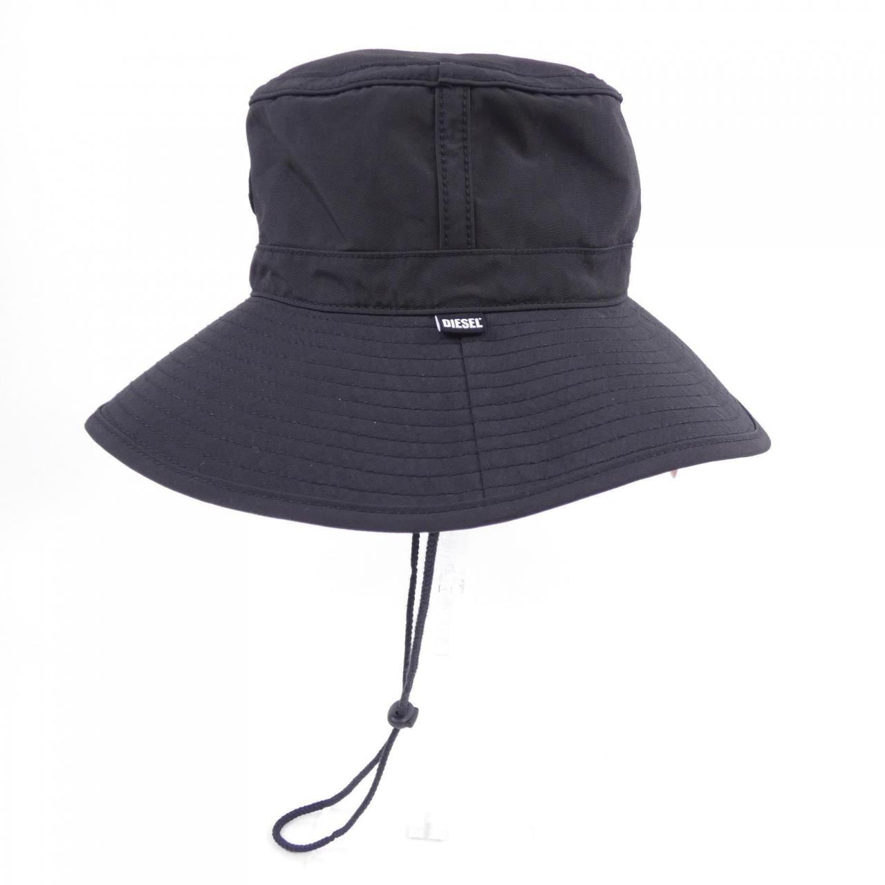 ディーゼル DIESEL C-BRENNO ハット