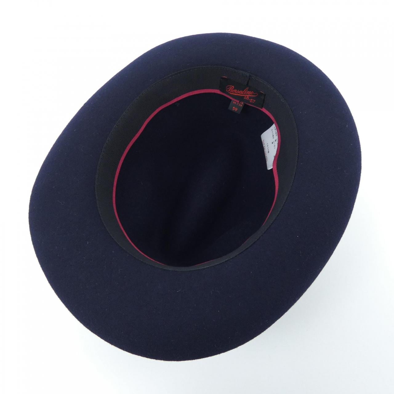 ボルサリーノ BORSALINO ハット