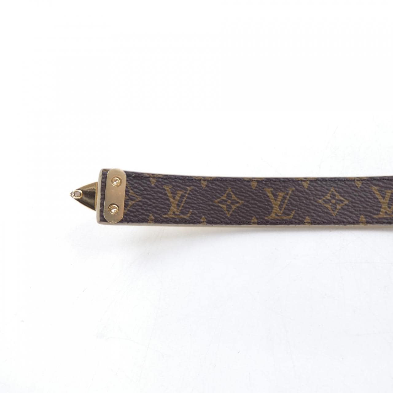 ルイヴィトン LOUIS VUITTON ベルトセリュール　20mm M8873 BELT