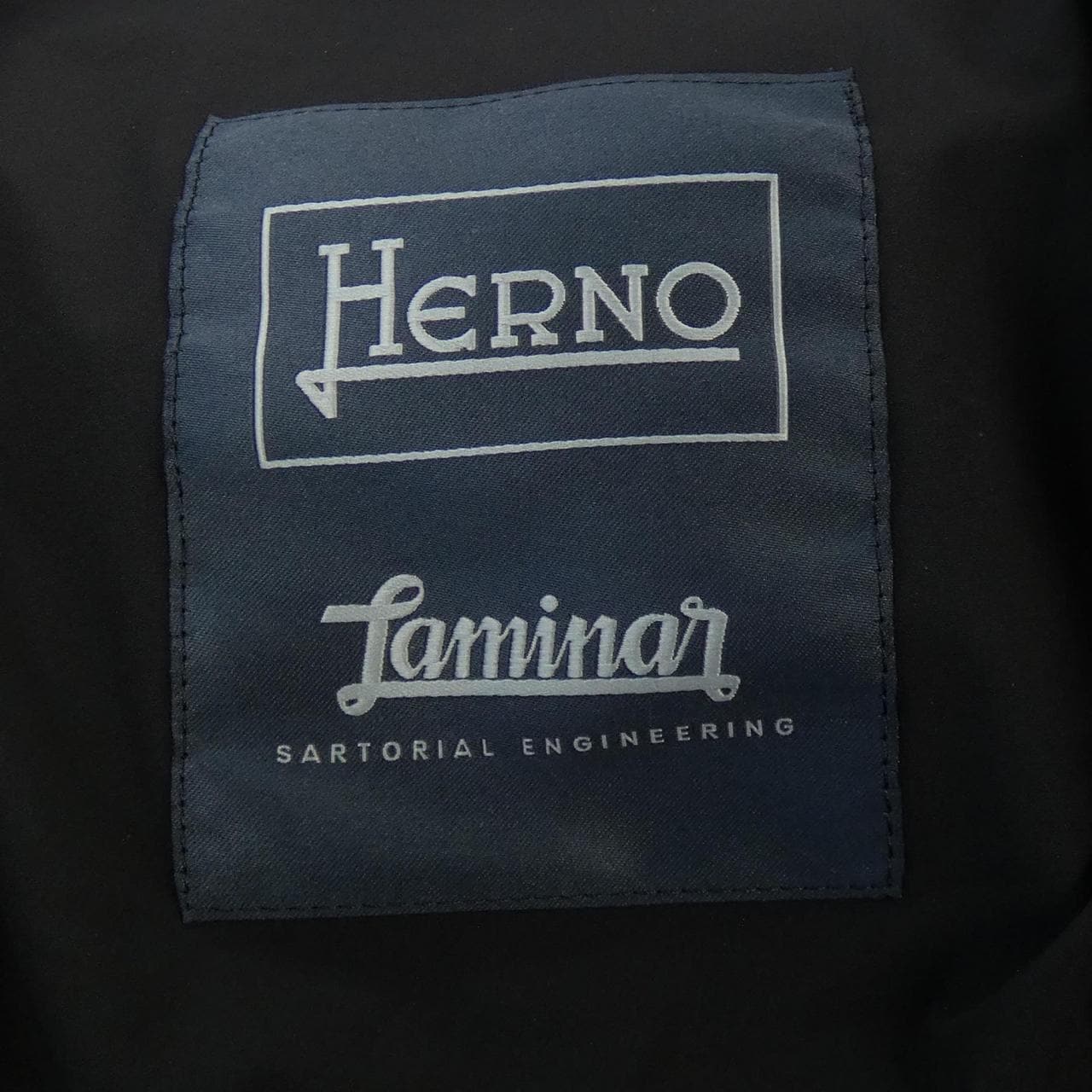 ヘルノ Herno ジャケット