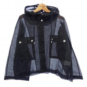 DEA 6522-343-0868 パーカー