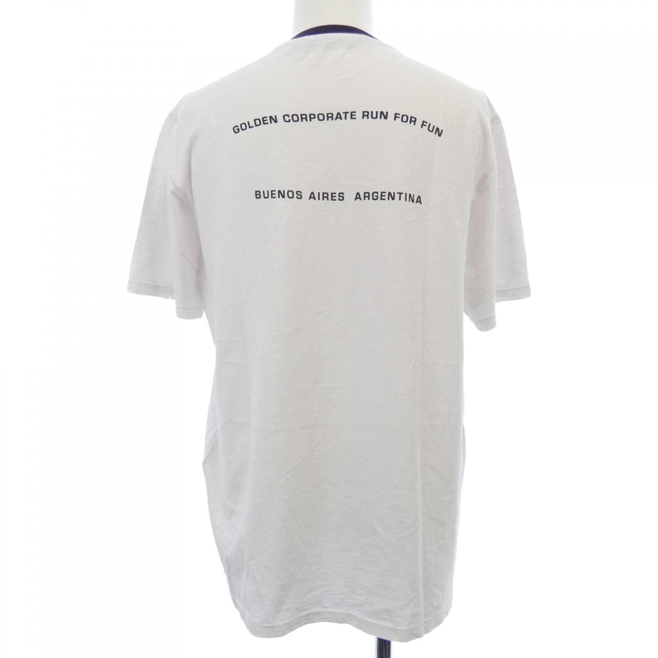 ゴールデングース GOLDEN GOOSE Tシャツ